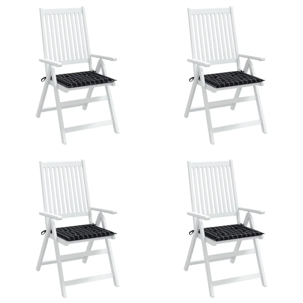 gartenstuhl-kissen-4-stk-schwarz-karomuster-50x50x3-cm-stoff-detail3.jpg