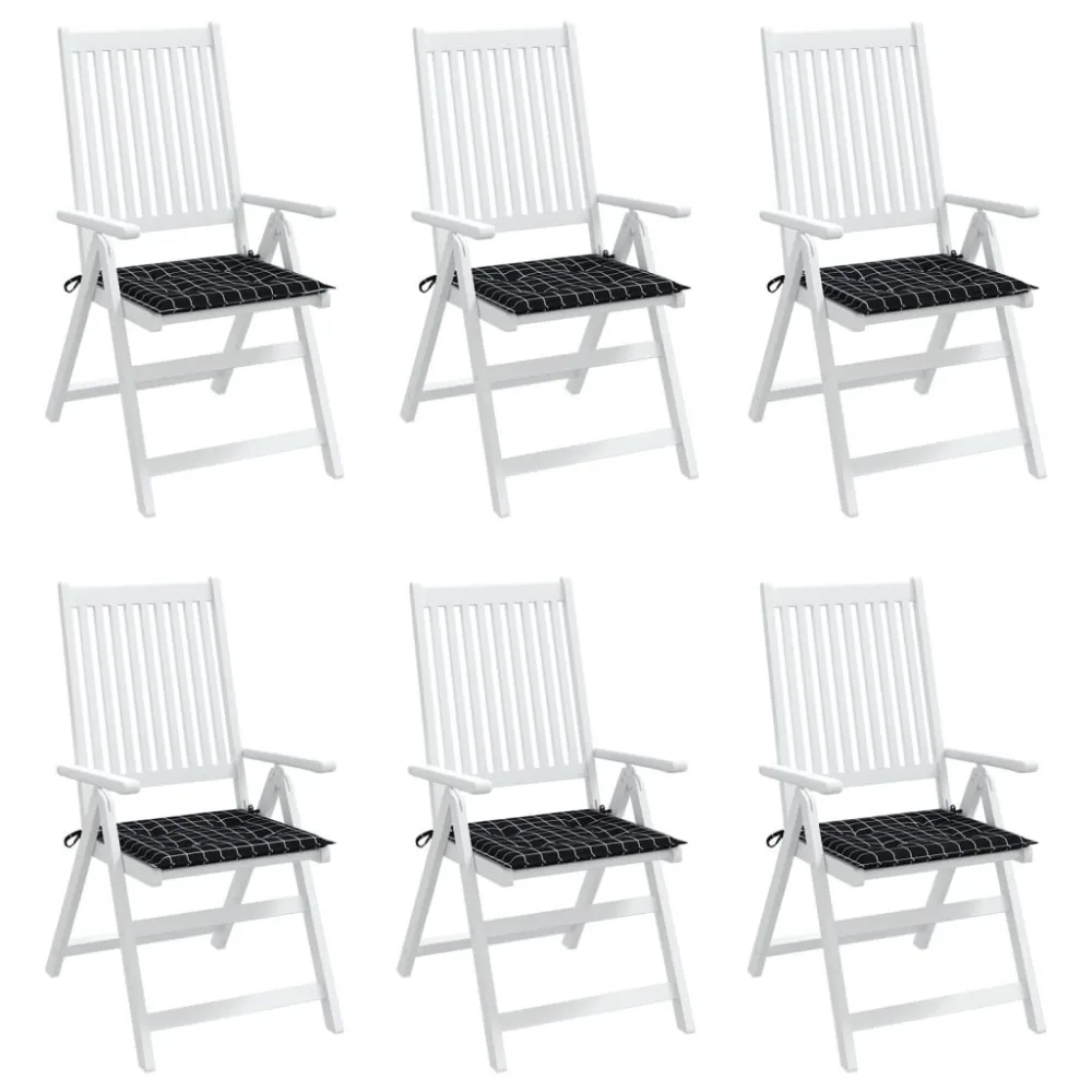 gartenstuhl-kissen-6-stk-schwarz-karomuster-50x50x3-cm-stoff-detail3.jpg
