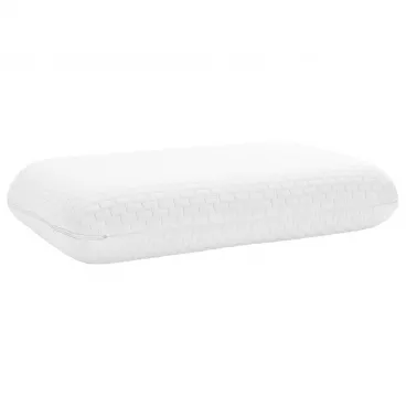 Nackenst�tzkissen Kissen Schlafkissen Uni 60x40x13 cm