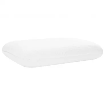 Nackenst�tzkissen Kissen Schlafkissen Uni 60x40x13 cm