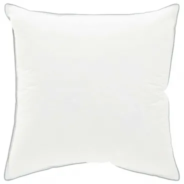 Kopfkissen 50x50 cm Australische Wolle Wei�