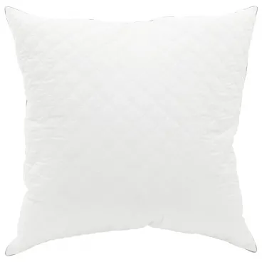 Kopfkissen FULDA 50x50 cm 100% G�nsedaunen und -federn Wei�