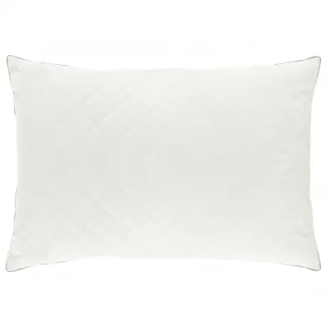 Kopfkissen FULDA 50x70 cm 100% G�nsedaunen und -federn Wei�