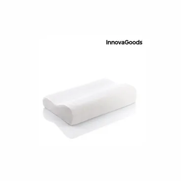 InnovaGoods Merkspiel / Denkspiel Foam Nackenkissen