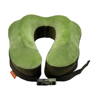Nackenkissen Scape Travel gr�n