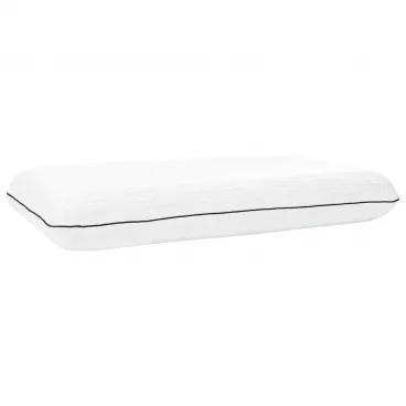 Nackenst�tzkissen Kissen Schlafkissen Uni 70x40x14 cm